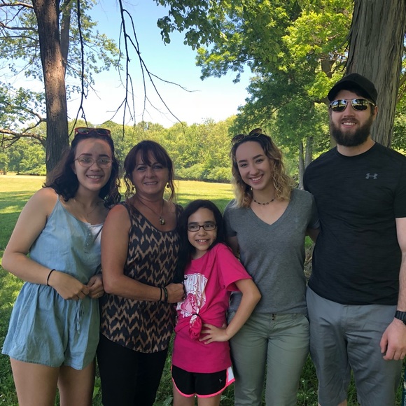 Meet your Posher, Melodie - Picture 7 of 8